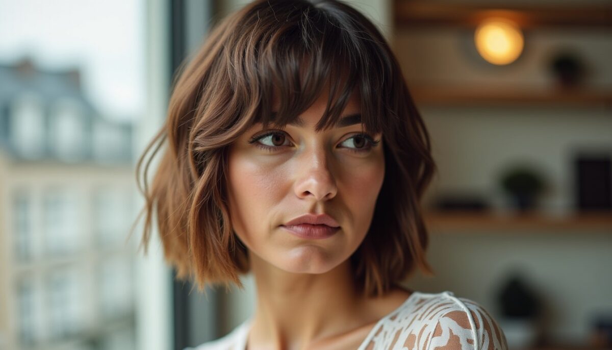 French Crop : Découvrez cette coupe tendance + 30 inspirations pour la maîtriser