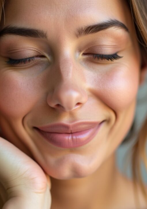 Astuces de maquillage minimaliste pour sublimer et affiner naturellement votre nez