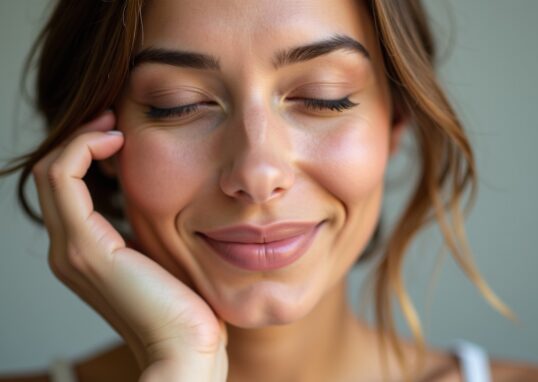 Astuces de maquillage minimaliste pour sublimer et affiner naturellement votre nez