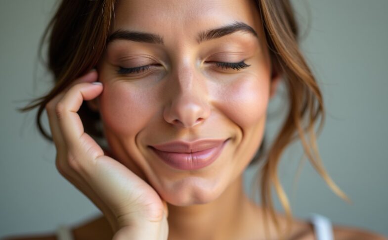 Astuces de maquillage minimaliste pour sublimer et affiner naturellement votre nez