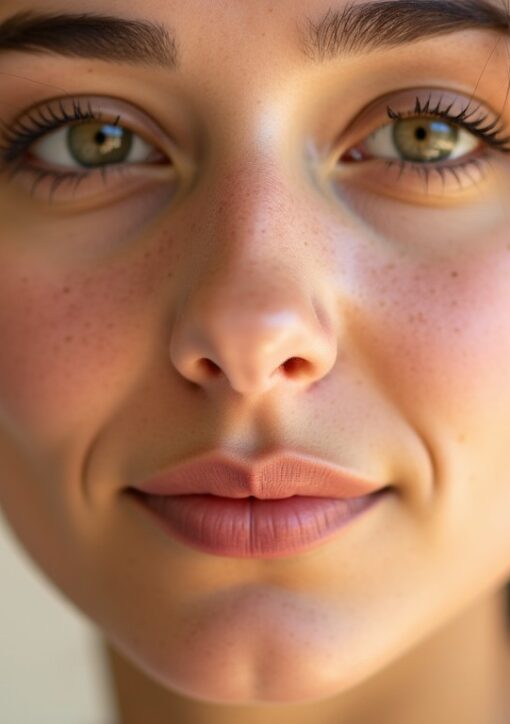 Astuces efficaces pour un maquillage impeccable au niveau du nez toute la journée