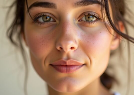 Astuces efficaces pour un maquillage impeccable au niveau du nez toute la journée