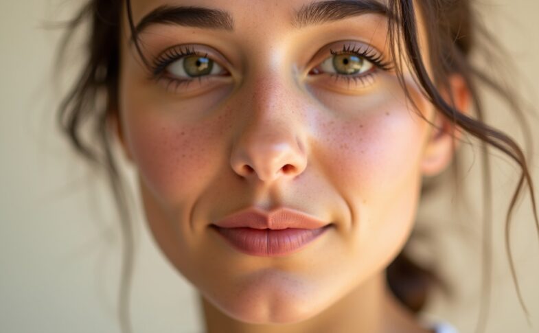 Astuces efficaces pour un maquillage impeccable au niveau du nez toute la journée
