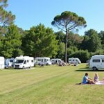 Mes astuces pour trouver un camping au meilleur rapport qualité/prix en Gironde