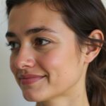 Maquillage Minimaliste : Les Secrets pour un Look Naturel ‘No Makeup Makeup’ Impeccable