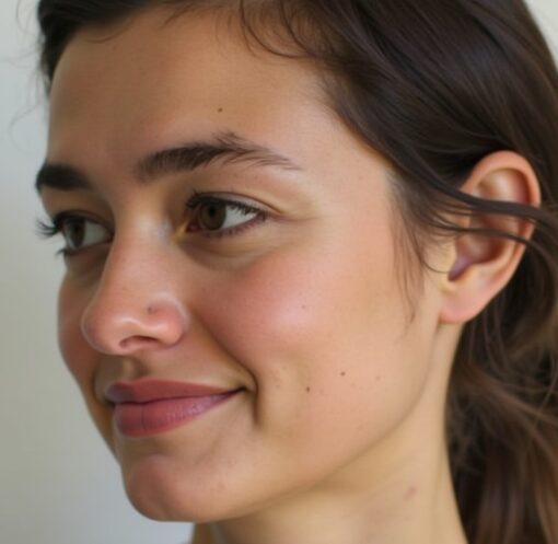 Maquillage Minimaliste : Les Secrets pour un Look Naturel ‘No Makeup Makeup’ Impeccable