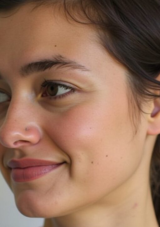 Maquillage Minimaliste : Les Secrets pour un Look Naturel ‘No Makeup Makeup’ Impeccable
