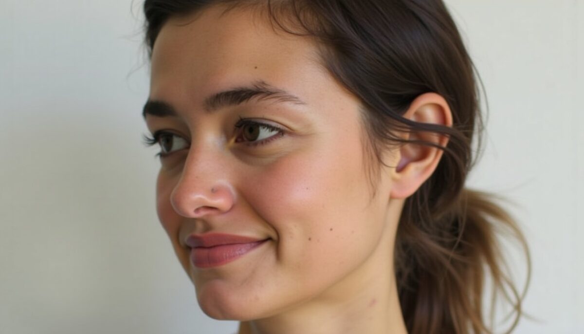 Maquillage Minimaliste : Les Secrets pour un Look Naturel ‘No Makeup Makeup’ Impeccable