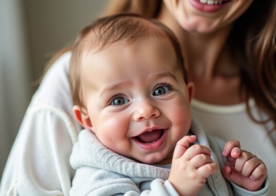 Secrets et conseils pour réussir votre cagnotte de naissance en toute simplicité