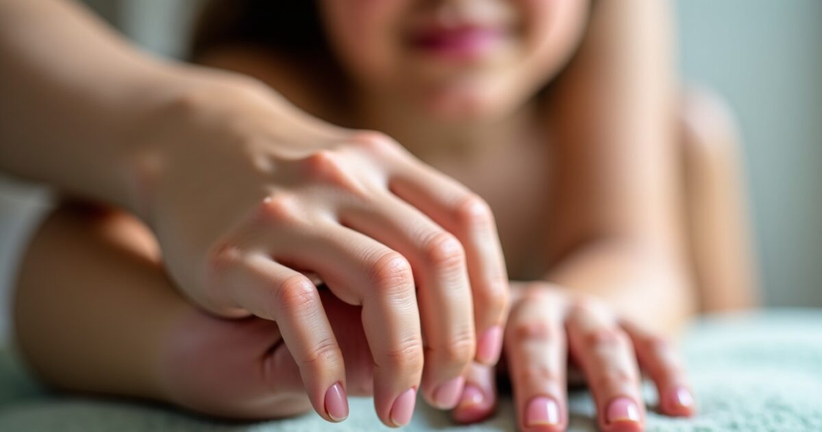 Astuces naturelles pour accélérer la croissance de vos ongles