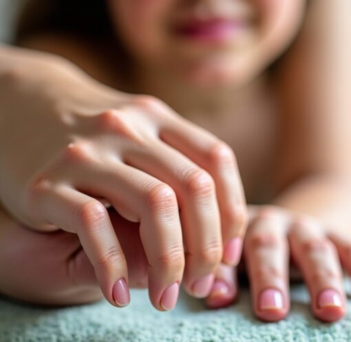 Astuces naturelles pour accélérer la croissance de vos ongles