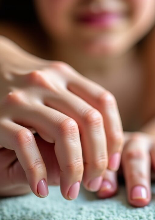 Astuces naturelles pour accélérer la croissance de vos ongles