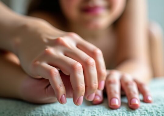 Astuces naturelles pour accélérer la croissance de vos ongles