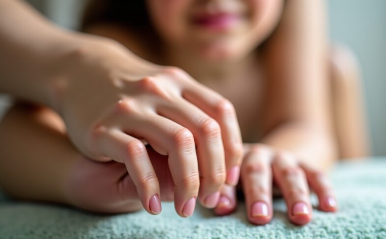 Astuces naturelles pour accélérer la croissance de vos ongles