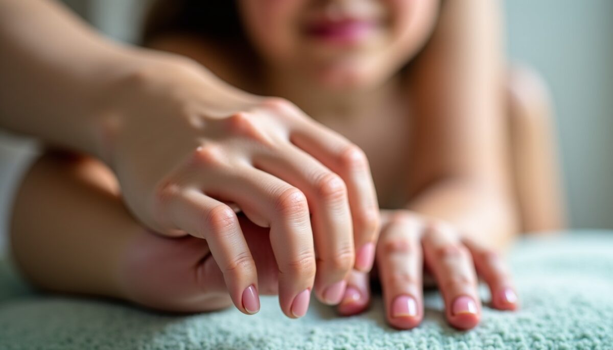 Astuces naturelles pour accélérer la croissance de vos ongles