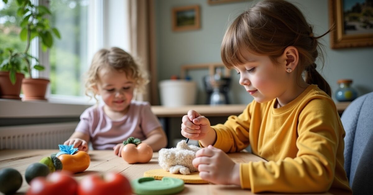 Obtenir vite une place en crèche : astuces et conseils pratiques