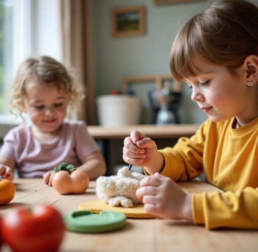 Obtenir vite une place en crèche : astuces et conseils pratiques