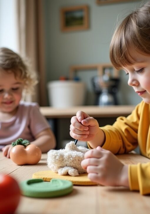 Obtenir vite une place en crèche : astuces et conseils pratiques