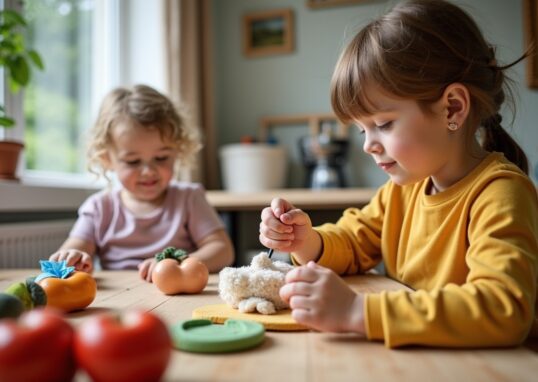 Obtenir vite une place en crèche : astuces et conseils pratiques