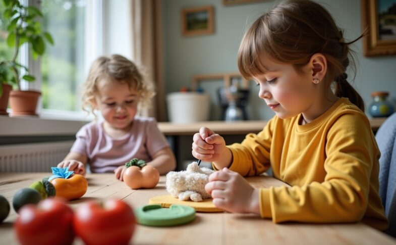 Obtenir vite une place en crèche : astuces et conseils pratiques