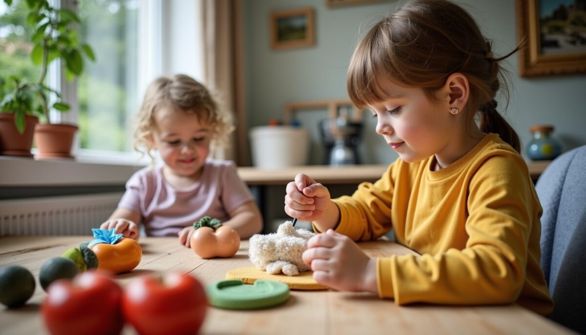 Obtenir vite une place en crèche : astuces et conseils pratiques