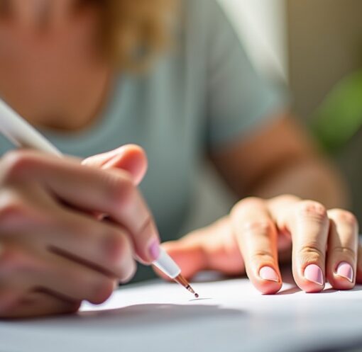 Inspirations élégantes pour des ongles Baby Boomer – Votre guide complet pour les maîtriser