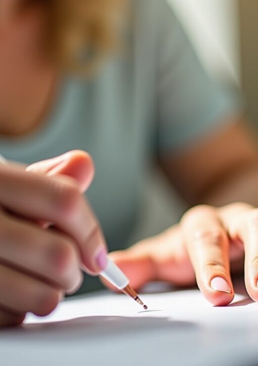 Inspirations élégantes pour des ongles Baby Boomer – Votre guide complet pour les maîtriser