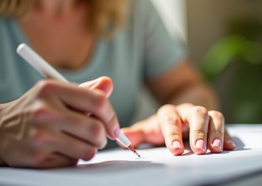 Inspirations élégantes pour des ongles Baby Boomer – Votre guide complet pour les maîtriser