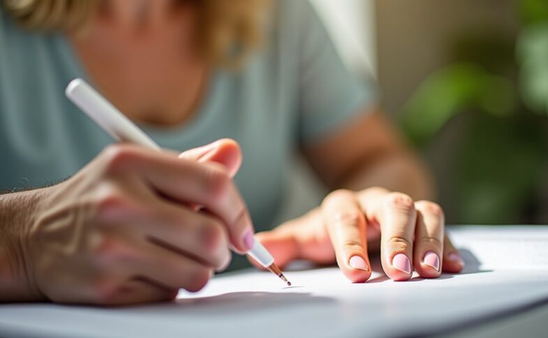 Inspirations élégantes pour des ongles Baby Boomer – Votre guide complet pour les maîtriser