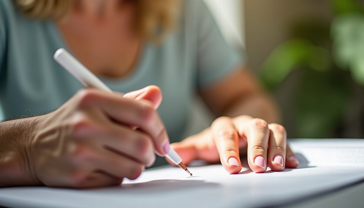 Inspirations élégantes pour des ongles Baby Boomer – Votre guide complet pour les maîtriser