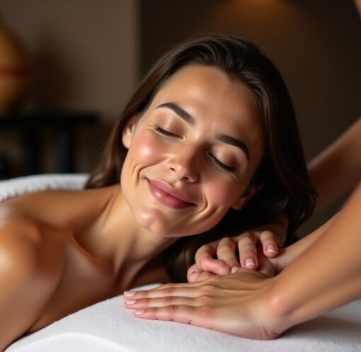 Astuces essentielles pour profiter pleinement de votre séance de massage