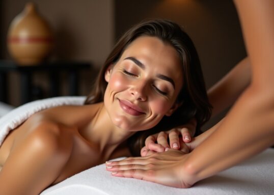 Astuces essentielles pour profiter pleinement de votre séance de massage