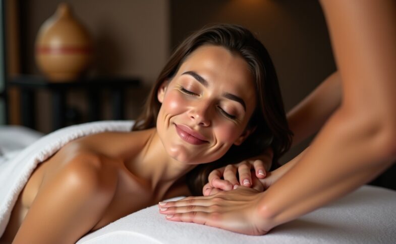 Astuces essentielles pour profiter pleinement de votre séance de massage
