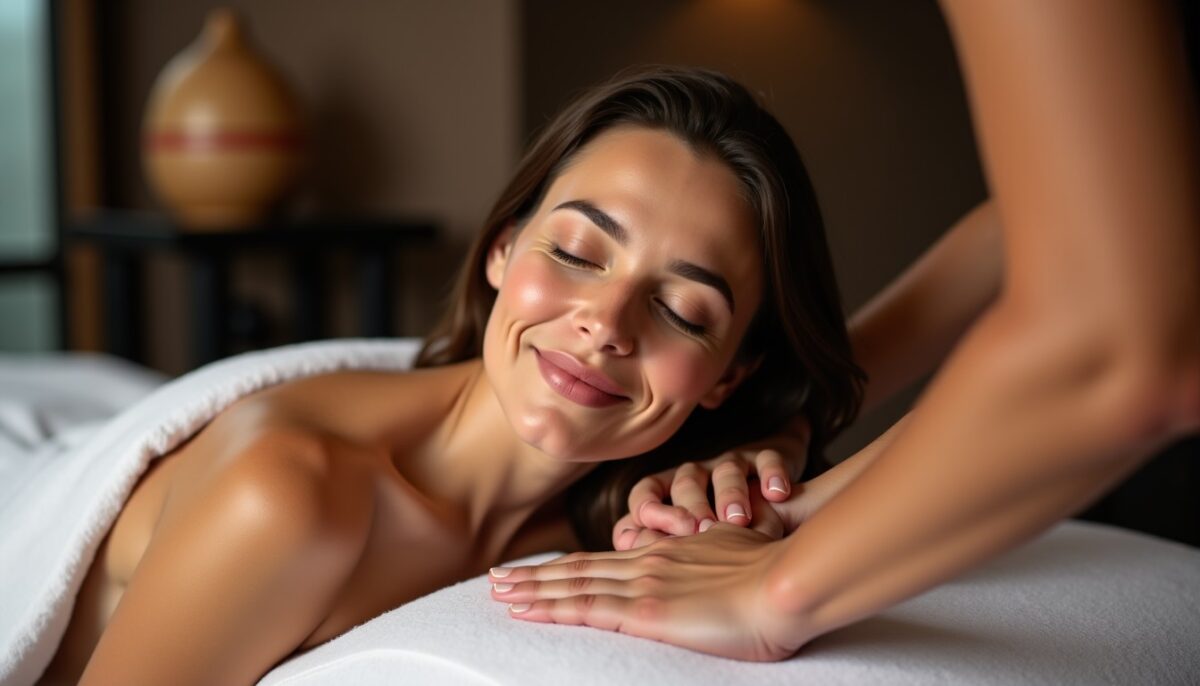 Astuces essentielles pour profiter pleinement de votre séance de massage