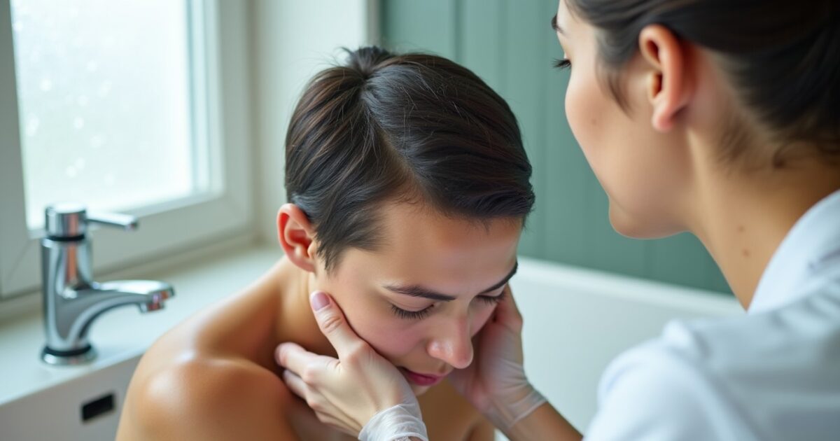 Greffe de cheveux : les indispensables pour réussir votre premier lavage