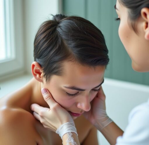 Greffe de cheveux : les indispensables pour réussir votre premier lavage