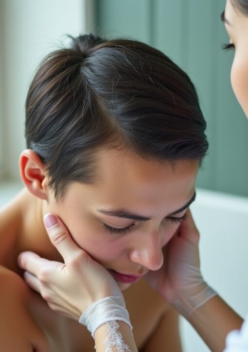 Greffe de cheveux : les indispensables pour réussir votre premier lavage