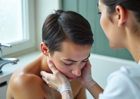 Greffe de cheveux : les indispensables pour réussir votre premier lavage