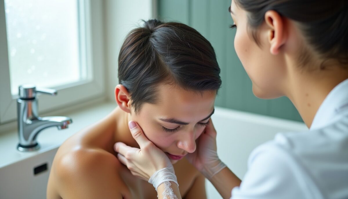 Greffe de cheveux : les indispensables pour réussir votre premier lavage