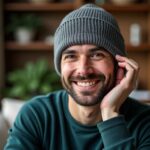 Comment choisir le bonnet homme idéal : chaleur et confort sans démangeaisons