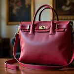 Les secrets derrière la renommée mondiale des sacs de luxe français