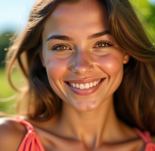 Sublimez votre peau naturellement pour un été 2025 éclatant