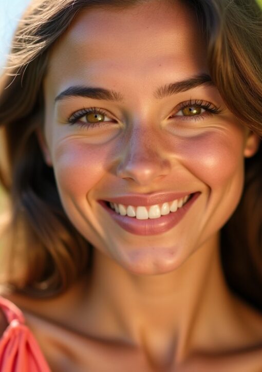 Sublimez votre peau naturellement pour un été 2025 éclatant