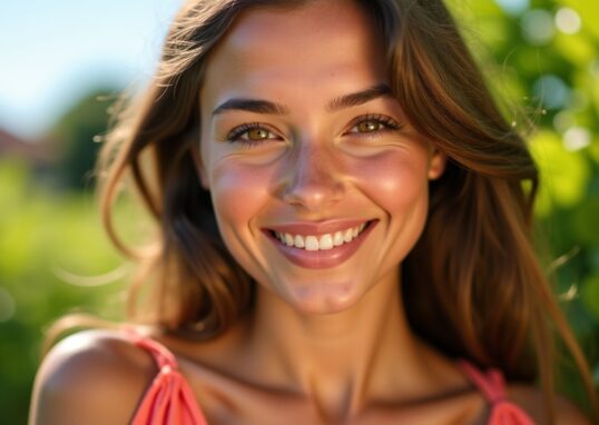 Sublimez votre peau naturellement pour un été 2025 éclatant