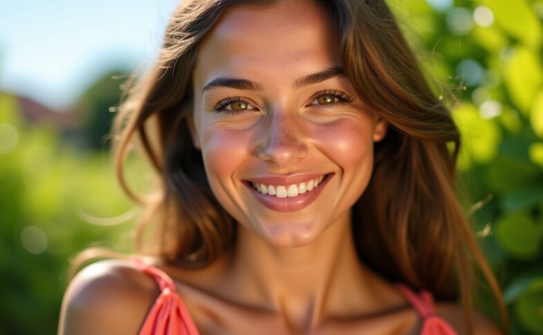 Sublimez votre peau naturellement pour un été 2025 éclatant