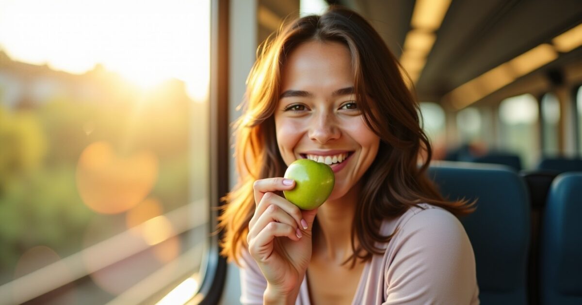 Astuces pour garder vitalité et éclat tout au long de vos trajets quotidiens