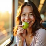 Astuces pour garder vitalité et éclat tout au long de vos trajets quotidiens