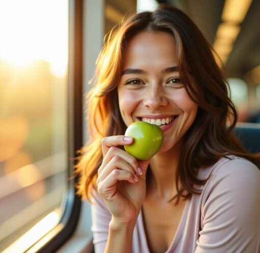 Astuces pour garder vitalité et éclat tout au long de vos trajets quotidiens