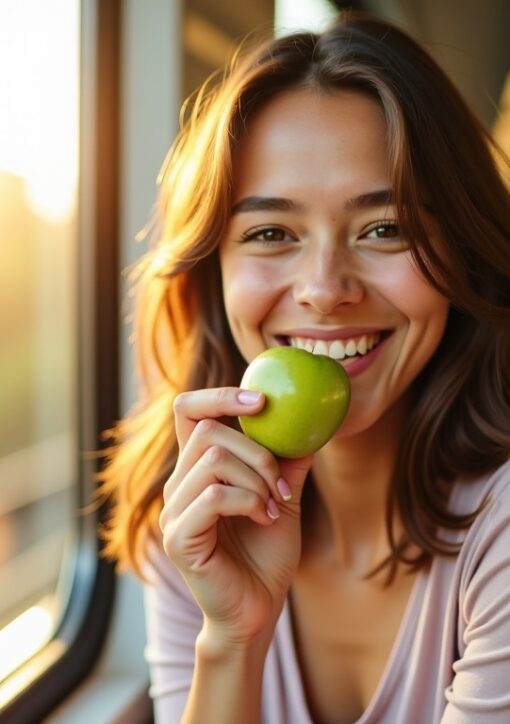Astuces pour garder vitalité et éclat tout au long de vos trajets quotidiens