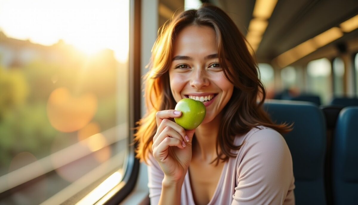 Astuces pour garder vitalité et éclat tout au long de vos trajets quotidiens